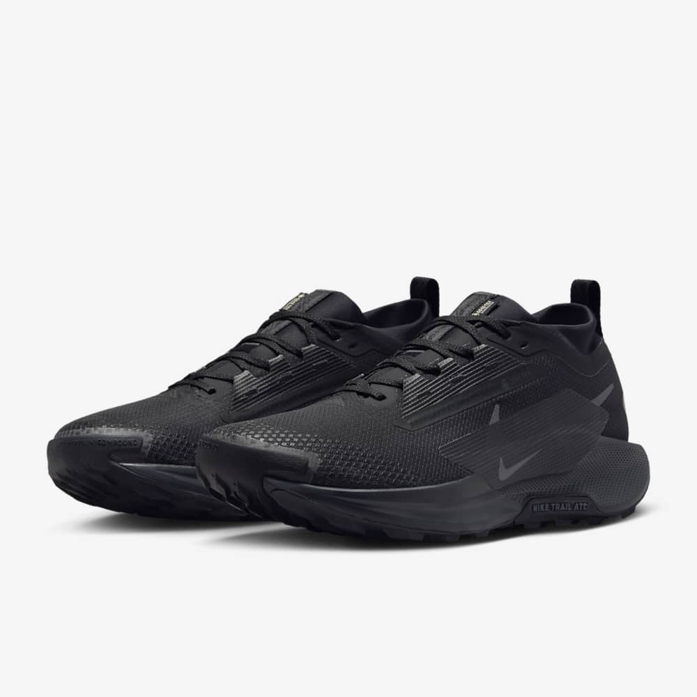 Giày Nike Pegasus Trail 5 GORE-TEX Nam - Đen - hình 4