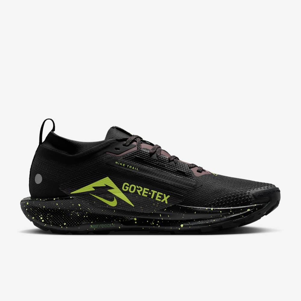 Giày Nike Pegasus Trail 5 GORE-TEX Nam - Đen Xanh - hình 2