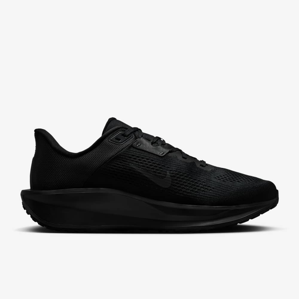 Giày Nike Quest 6 Nam - Đen - hình 2
