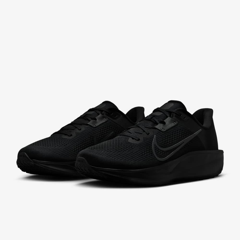 Giày Nike Quest 6 Nam - Đen - hình 4