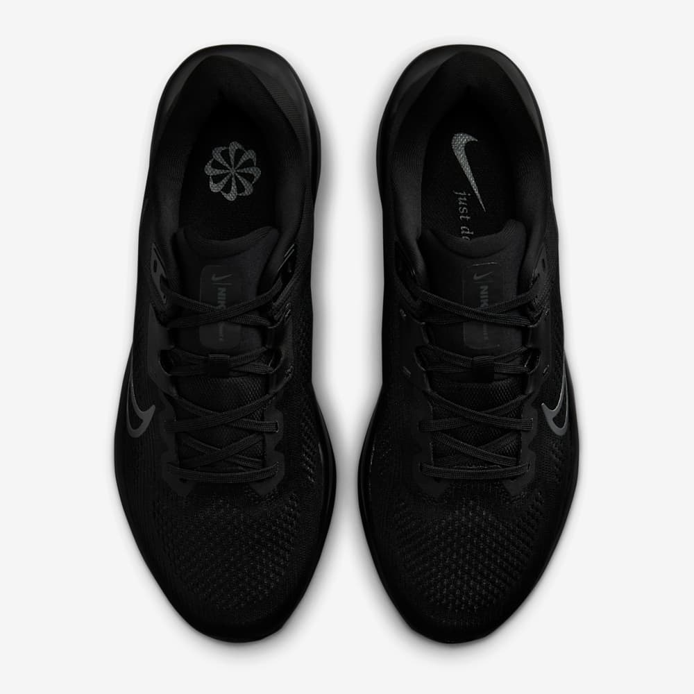 Giày Nike Quest 6 Nam - Đen - hình 5