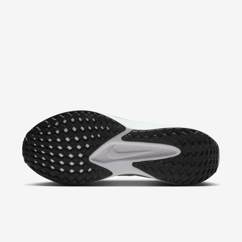 Giày Nike Quest 6 Nam - Trắng Xanh lá - hình 3