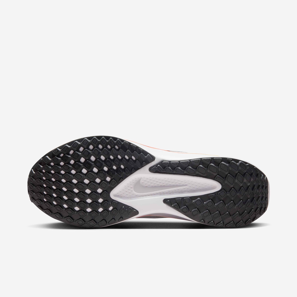 Giày Nike Quest 6 Nam - Trắng Xanh lá - hình 3