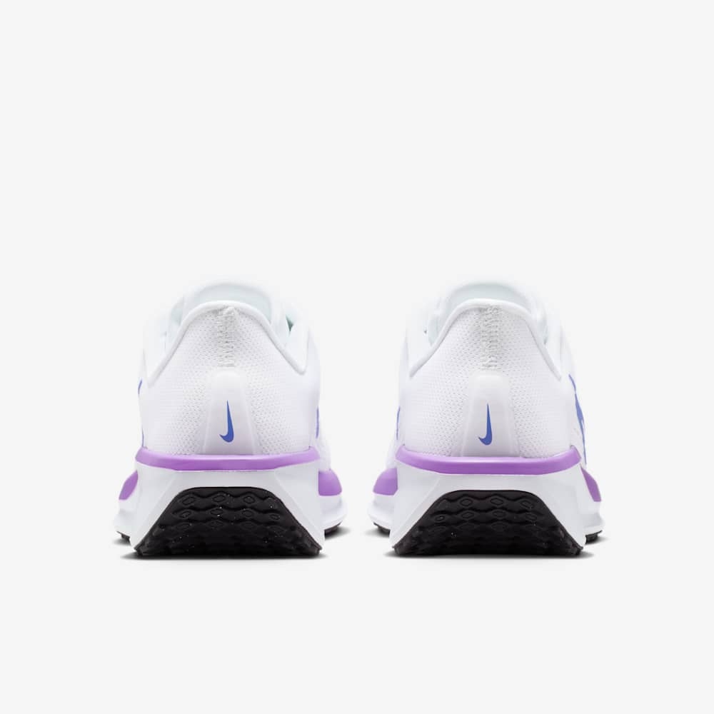 Giày Nike Quest 6 Nữ - Trắng Tím - hình 6
