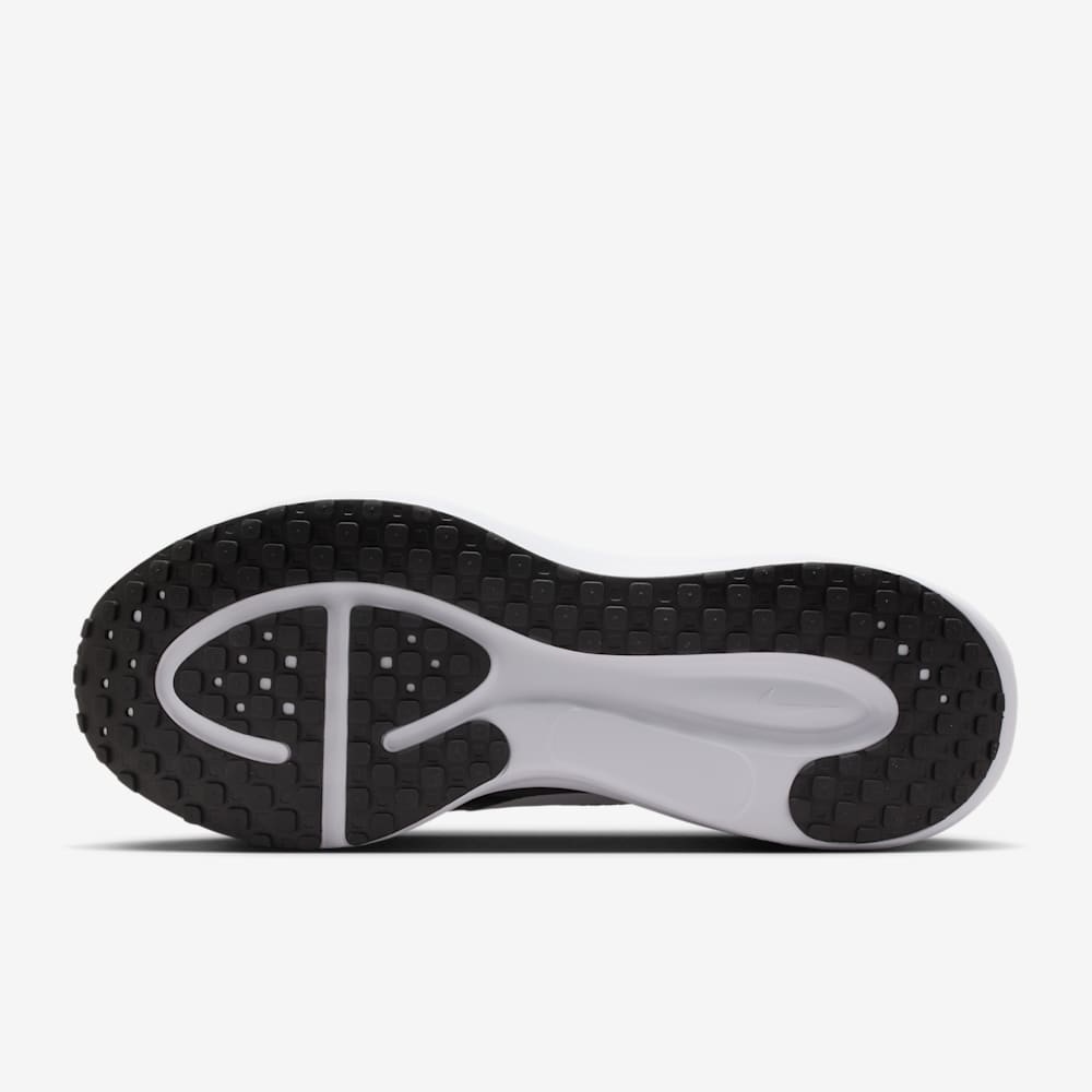 Giày Nike Revolution 8 EasyOn Nam - Đen Trắng - hình 3
