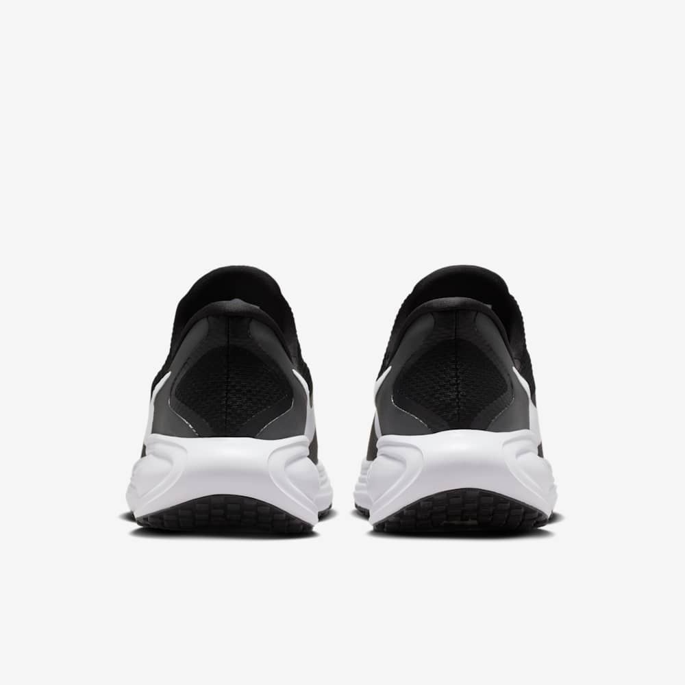 Giày Nike Revolution 8 EasyOn Nam - Đen Trắng - hình 6
