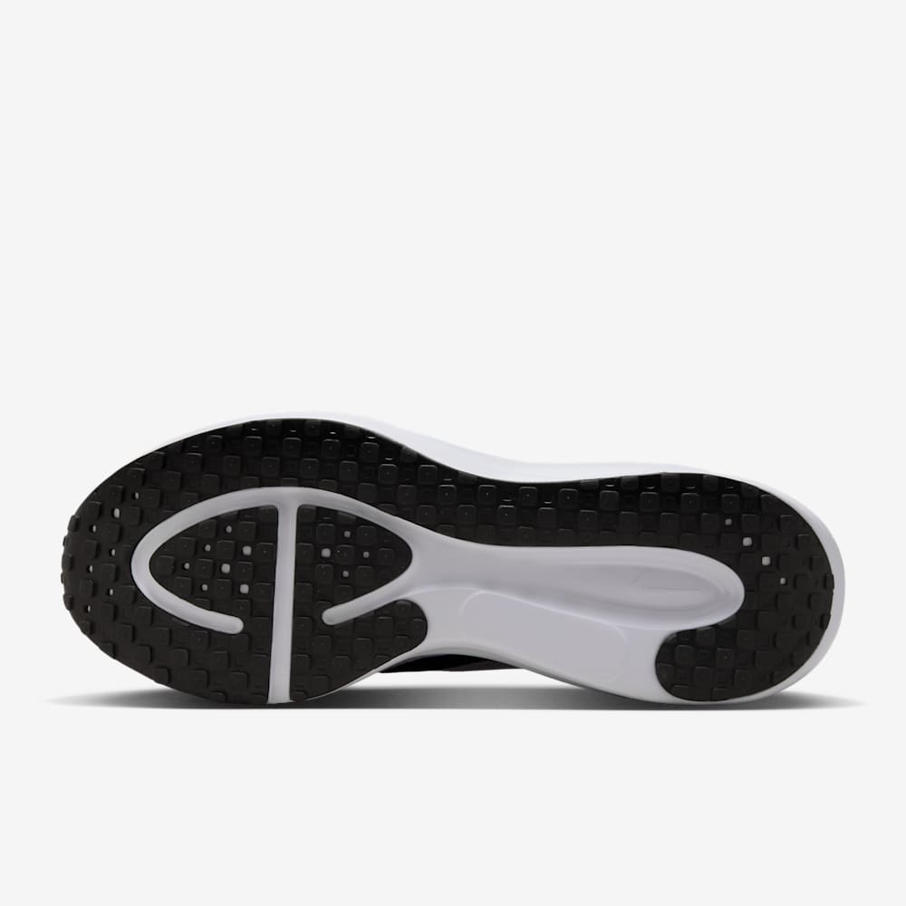 Giày Nike Revolution 8 EasyOn Nam - Trắng Đen - hình 3