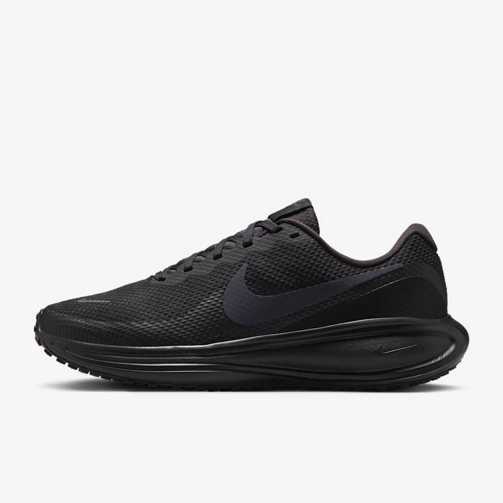 Giày Nike Revolution 8 Nữ - Đen