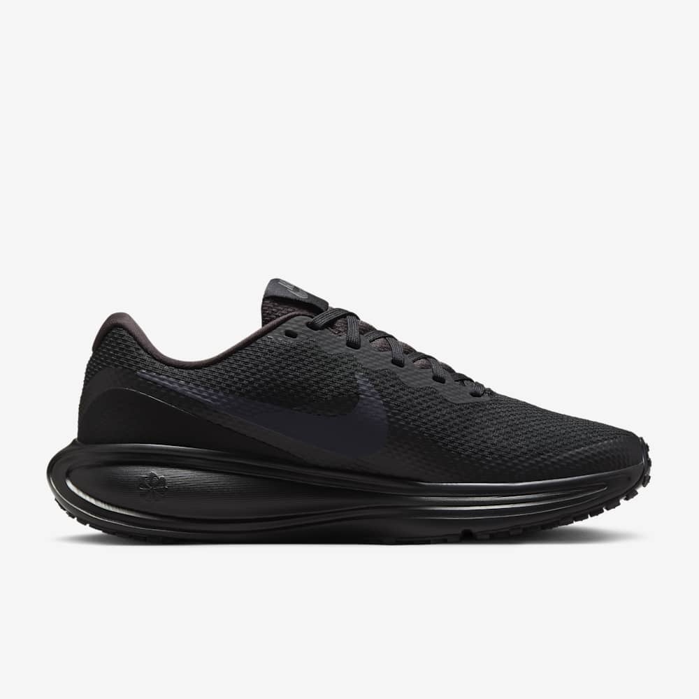 Giày Nike Revolution 8 Nữ - Đen - hình 2