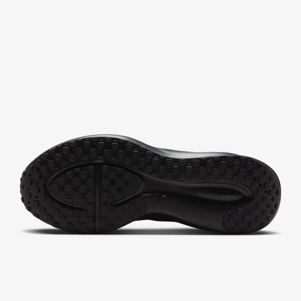 Giày Nike Revolution 8 Nữ - Đen - hình 3