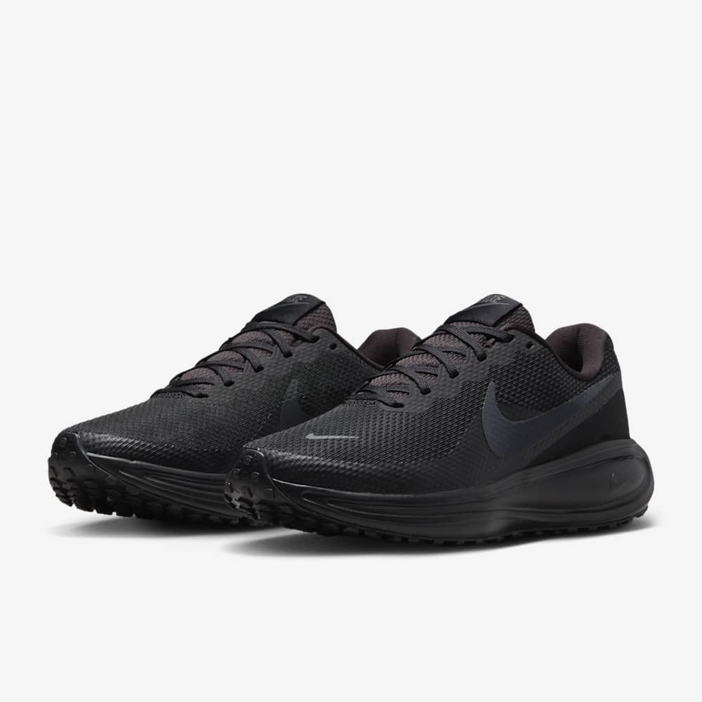 Giày Nike Revolution 8 Nữ - Đen - hình 4