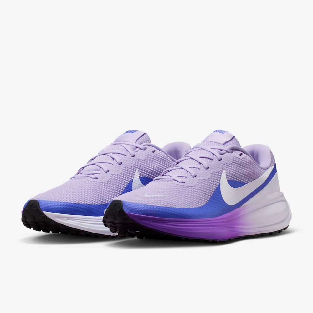 Giày Nike Revolution 8 Nữ - Tím Trắng - hình 4