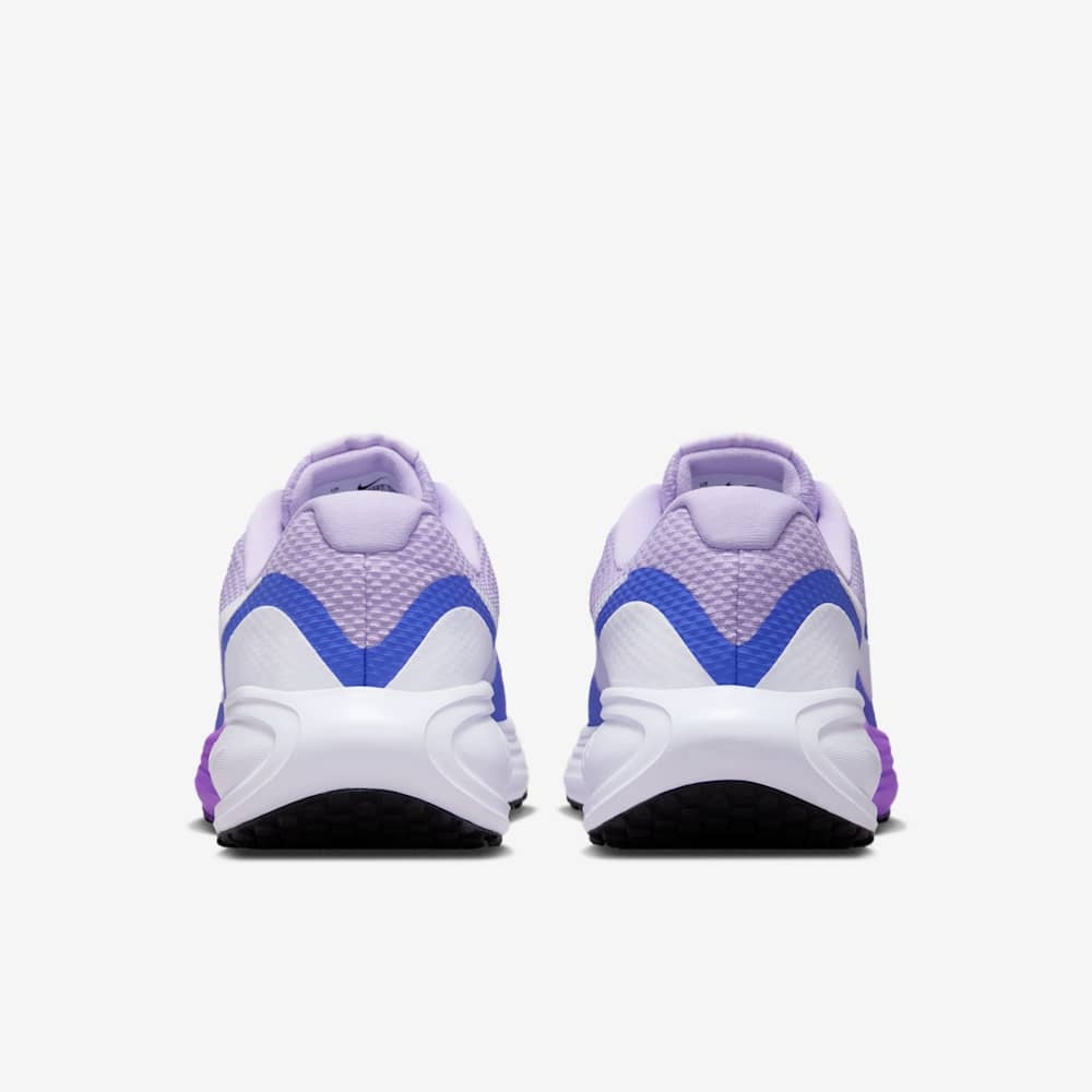 Giày Nike Revolution 8 Nữ - Tím Trắng - hình 6