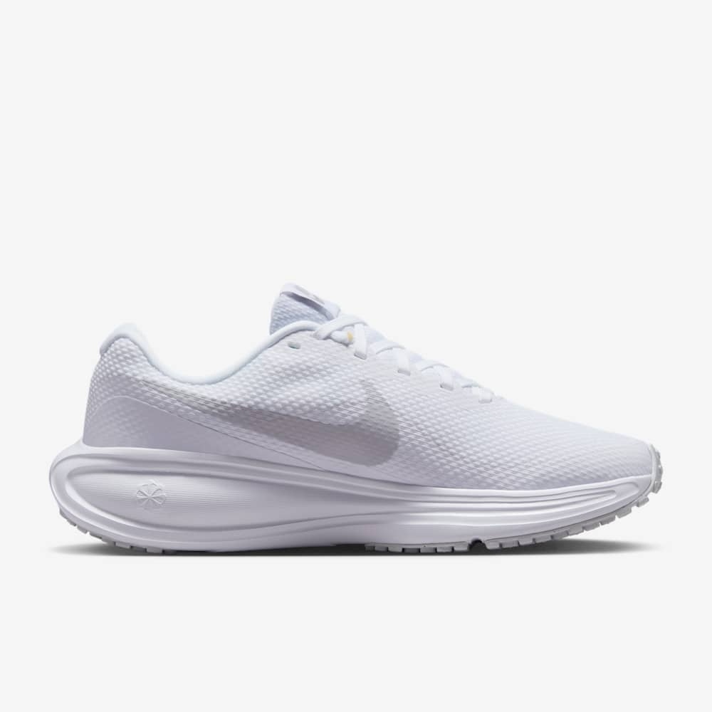 Giày Nike Revolution 8 Nữ - Trắng - hình 2