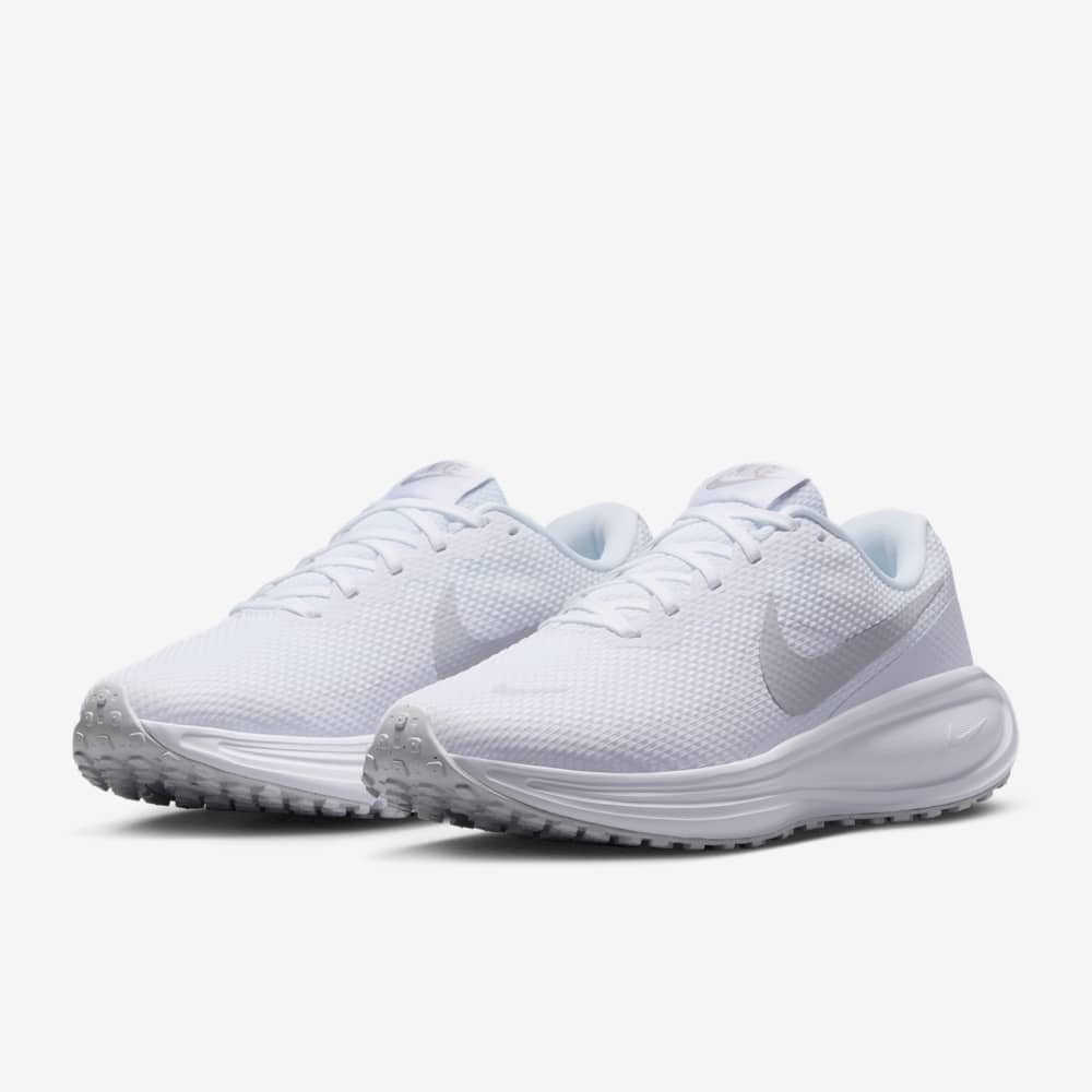 Giày Nike Revolution 8 Nữ - Trắng - hình 4