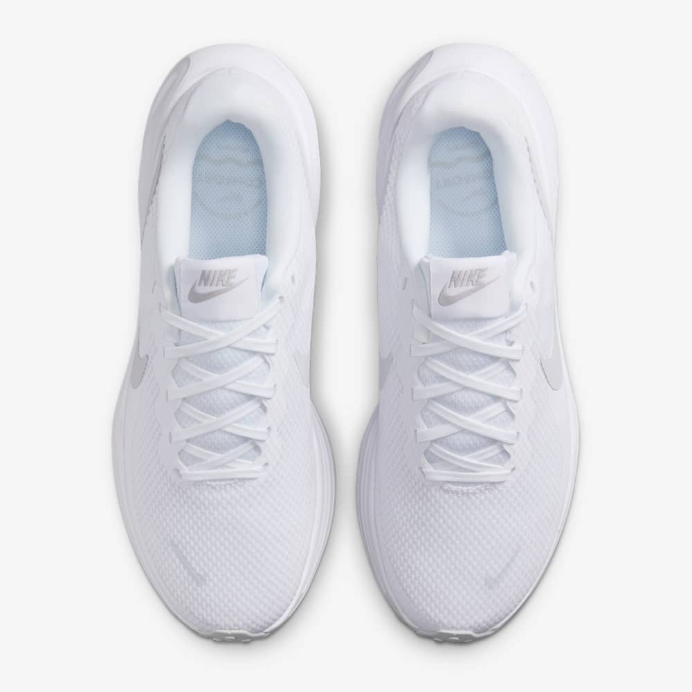Giày Nike Revolution 8 Nữ - Trắng - hình 5