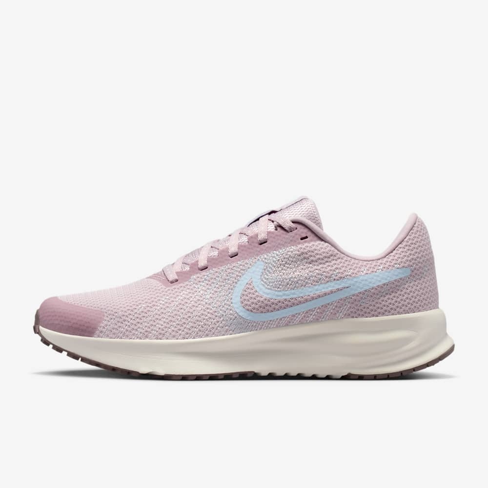 Giày Nike Run Defy Nữ - Hồng Nâu