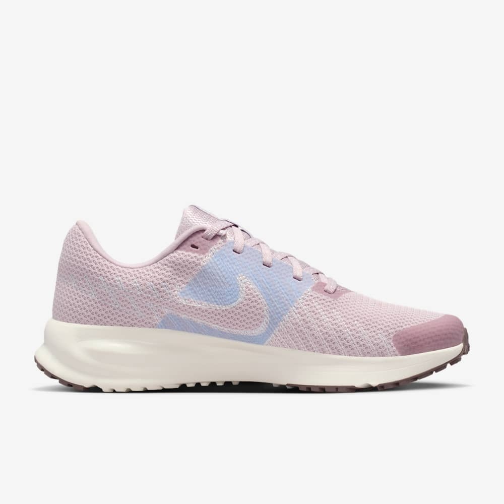 Giày Nike Run Defy Nữ - Hồng Nâu - hình 2