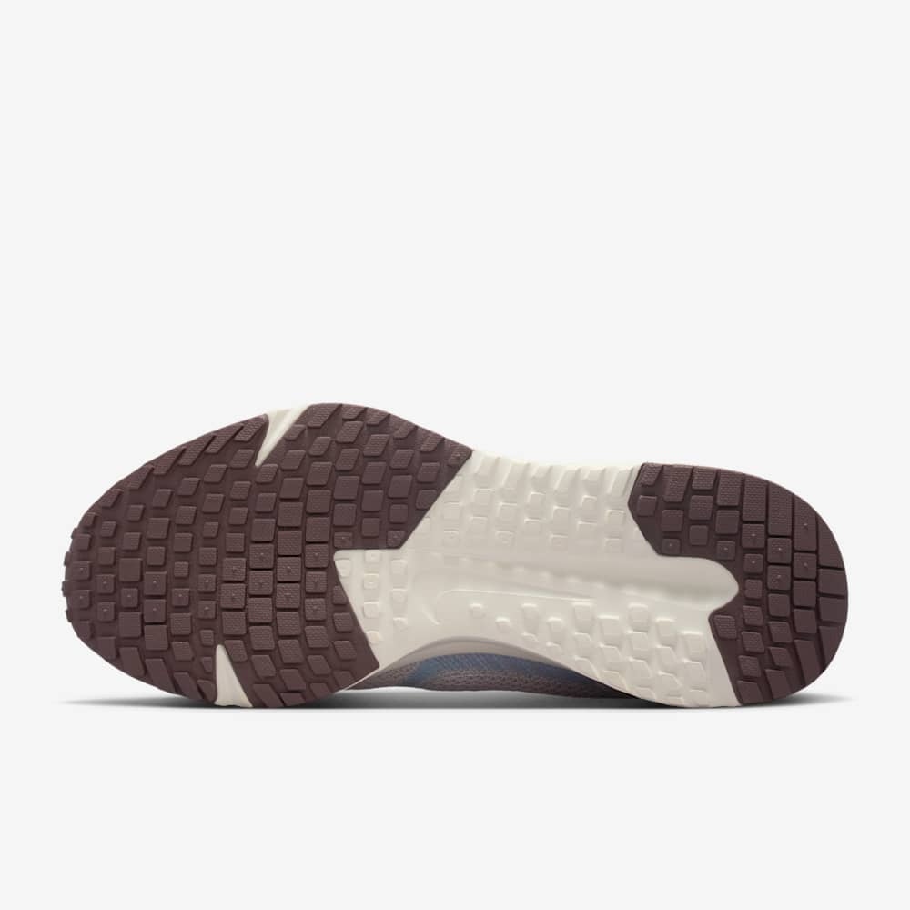 Giày Nike Run Defy Nữ - Hồng Nâu - hình 3