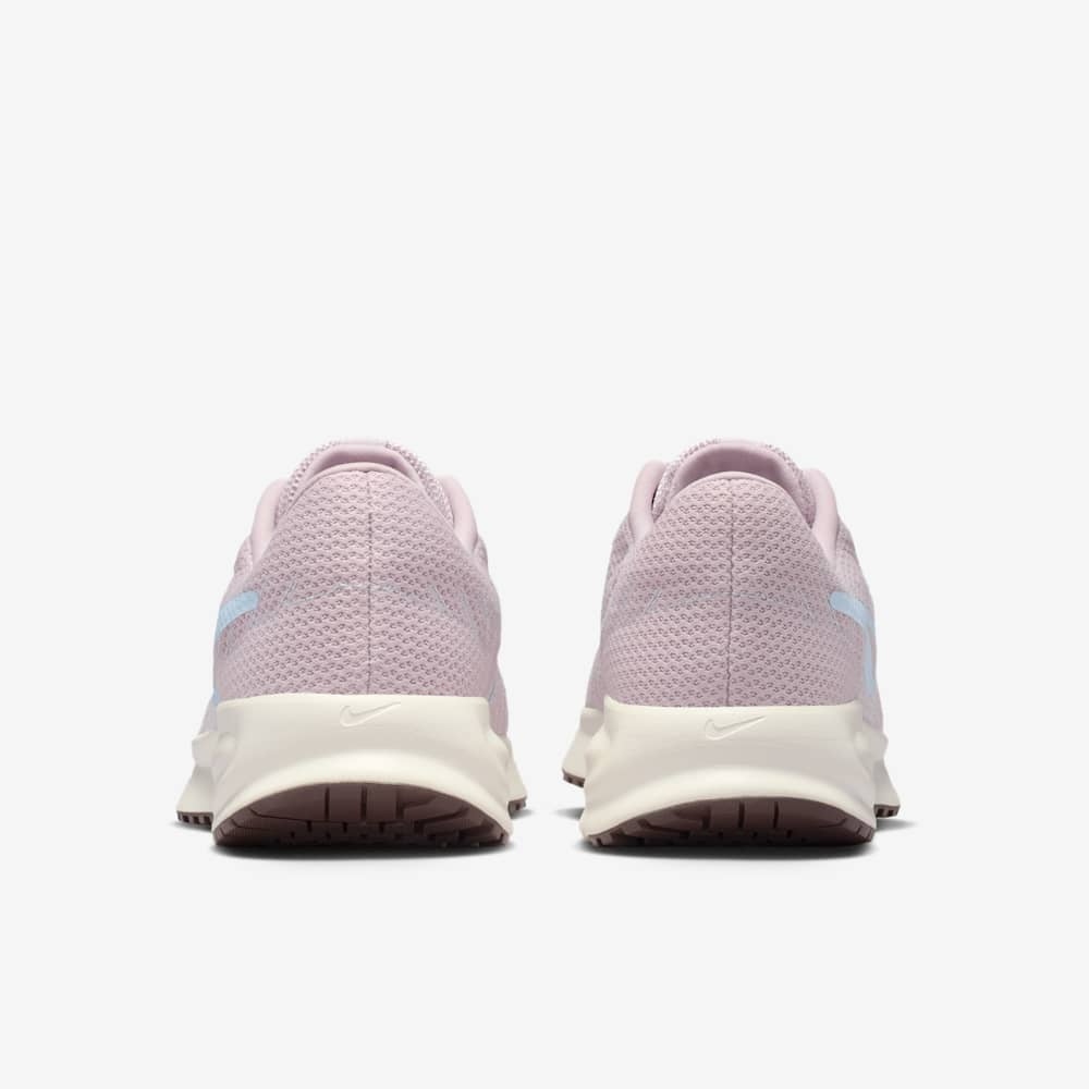 Giày Nike Run Defy Nữ - Hồng Nâu - hình 6