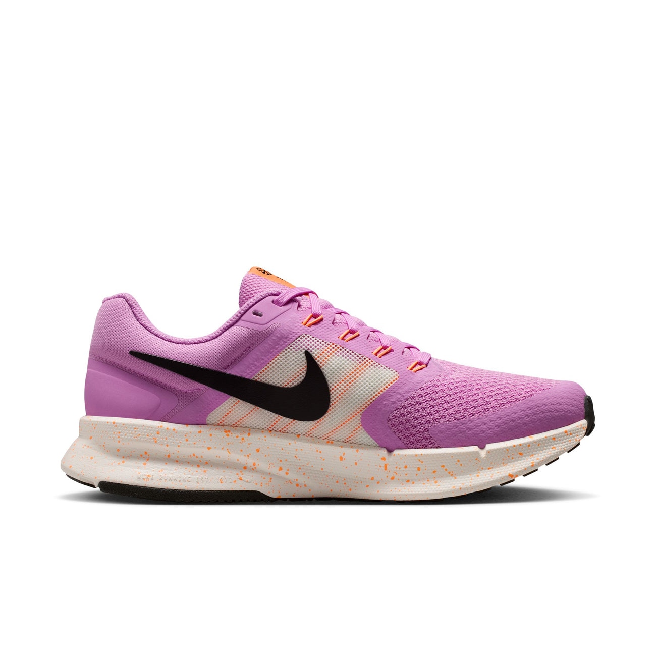 Giày Nike Run Swift 3 Nữ - Hồng Tím - hình 2