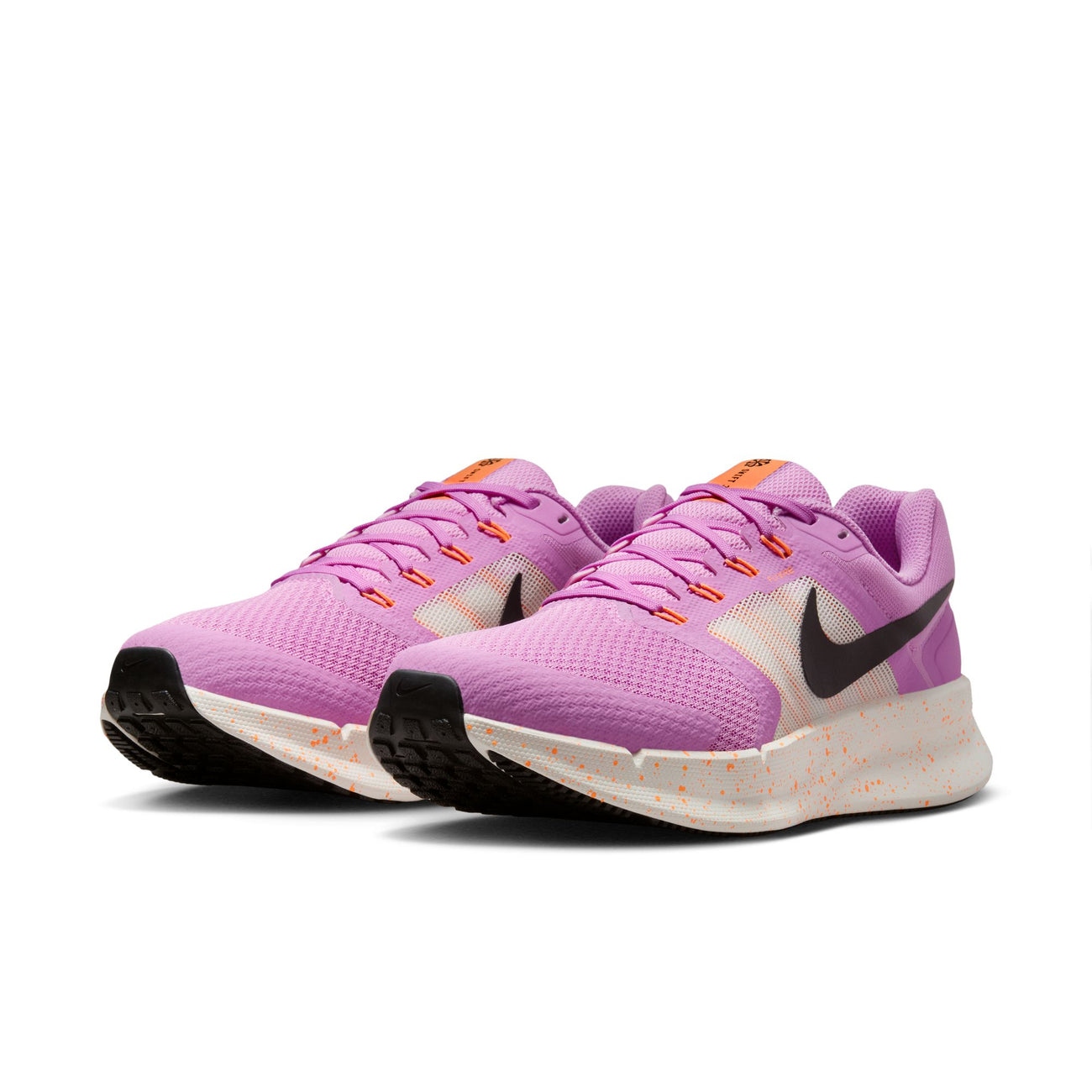 Giày Nike Run Swift 3 Nữ - Hồng Tím - hình 4