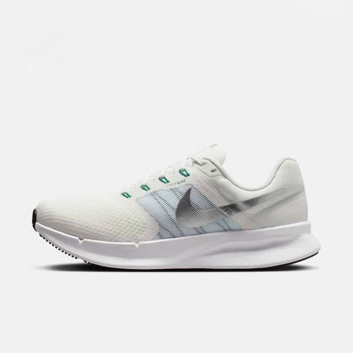 Giày Nike Run Swift 3 Nữ - Trắng