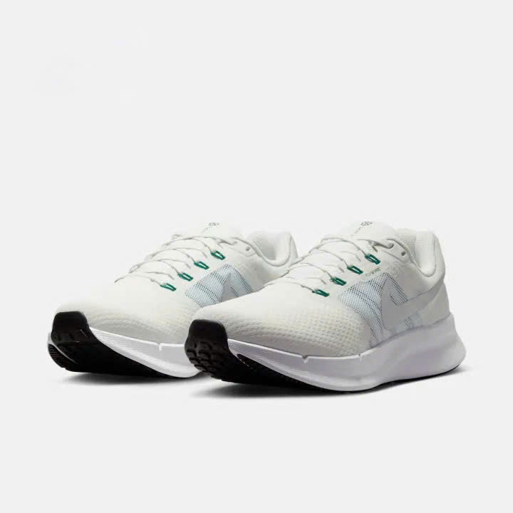 Giày Nike Run Swift 3 Nữ - Trắng - hình 4