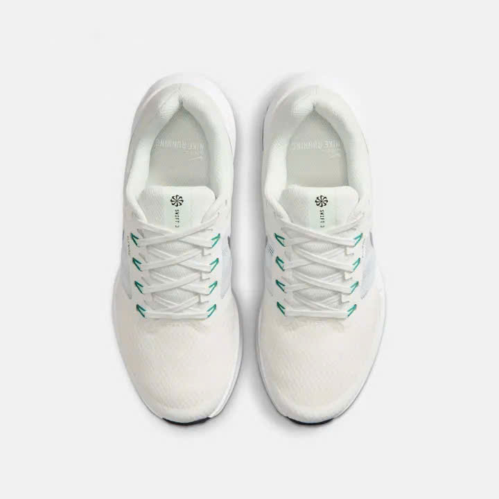 Giày Nike Run Swift 3 Nữ - Trắng - hình 5