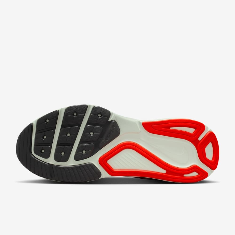 Giày Nike Structure 26 Nam - Trắng Đỏ - hình 3