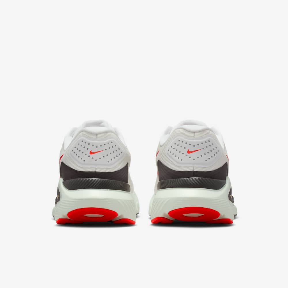 Giày Nike Structure 26 Nam - Trắng Đỏ - hình 6