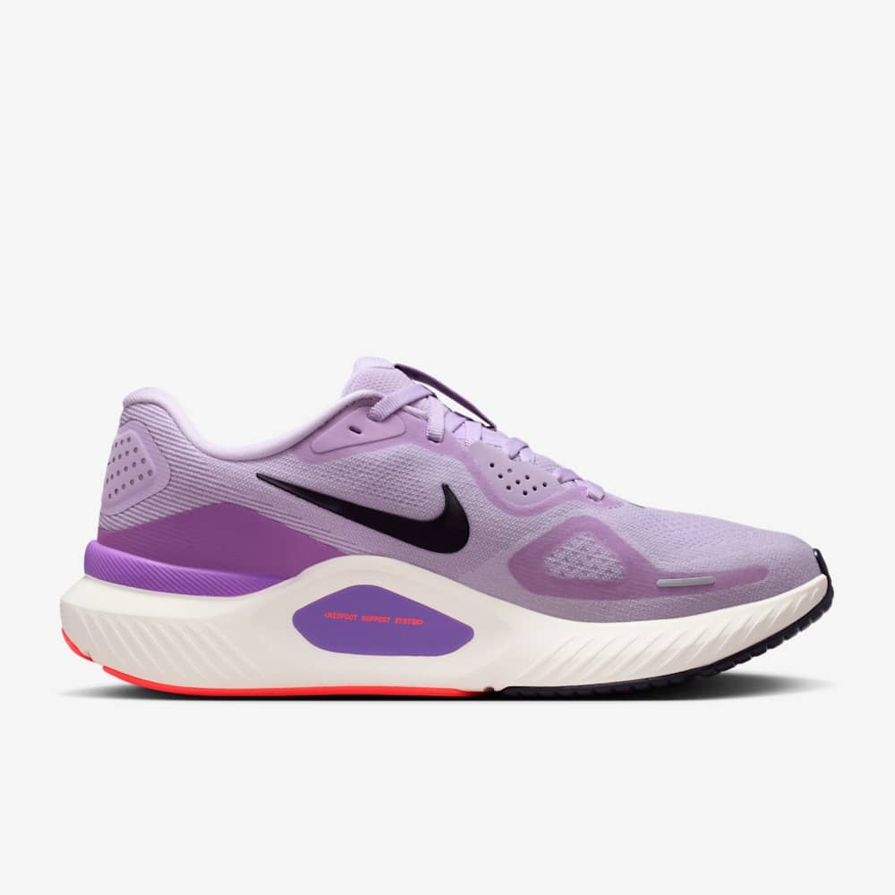 Giày Nike Structure 26 Nữ - Tím - hình 2