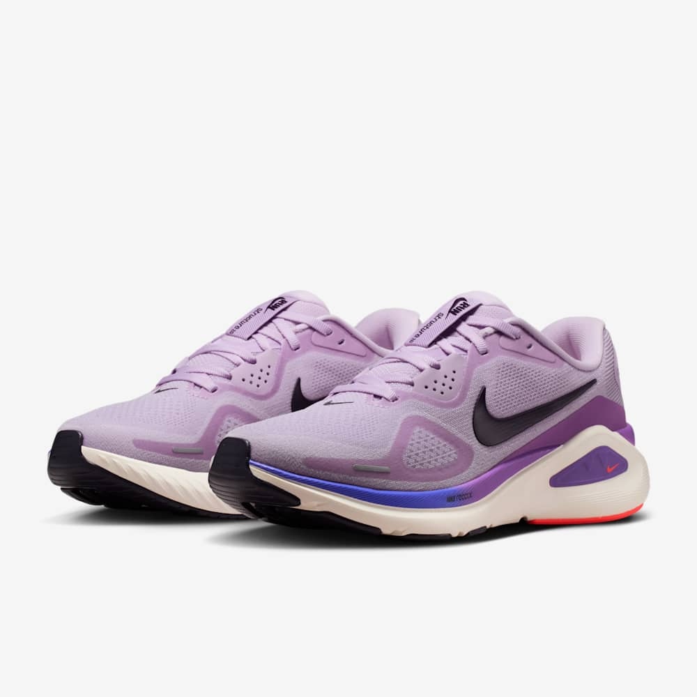 Giày Nike Structure 26 Nữ - Tím - hình 4