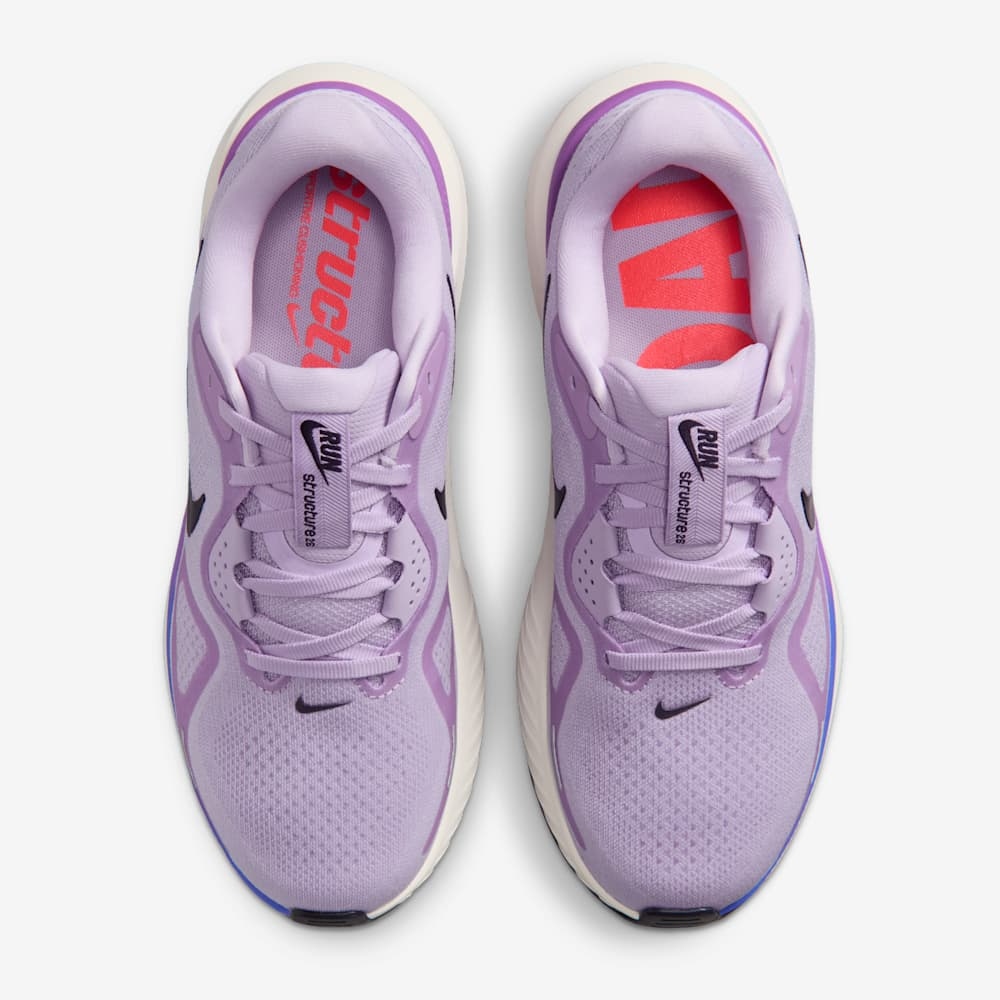 Giày Nike Structure 26 Nữ - Tím - hình 5