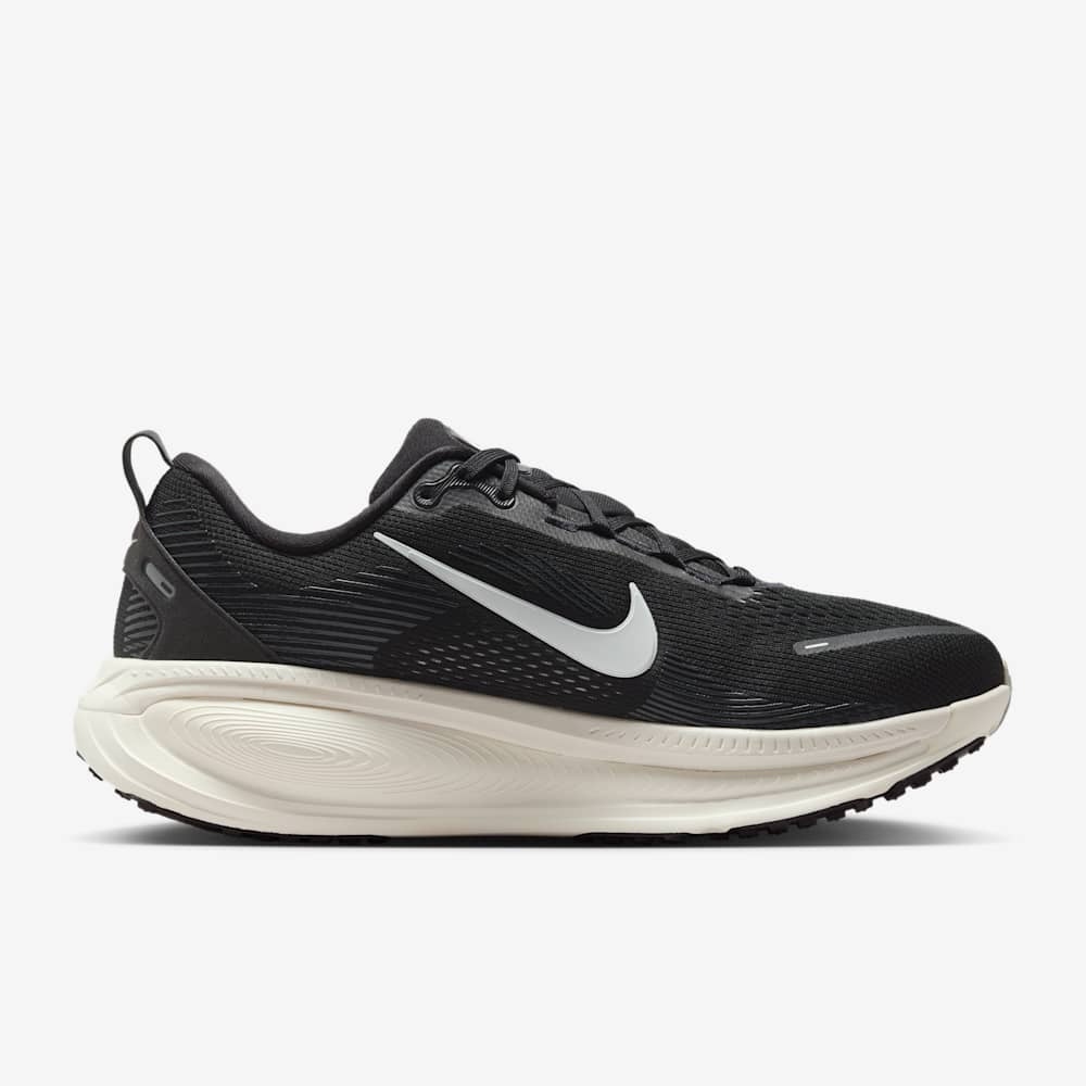Giày Nike Vomero 18 Extra Wide Nam - Đen Trắng - hình 2