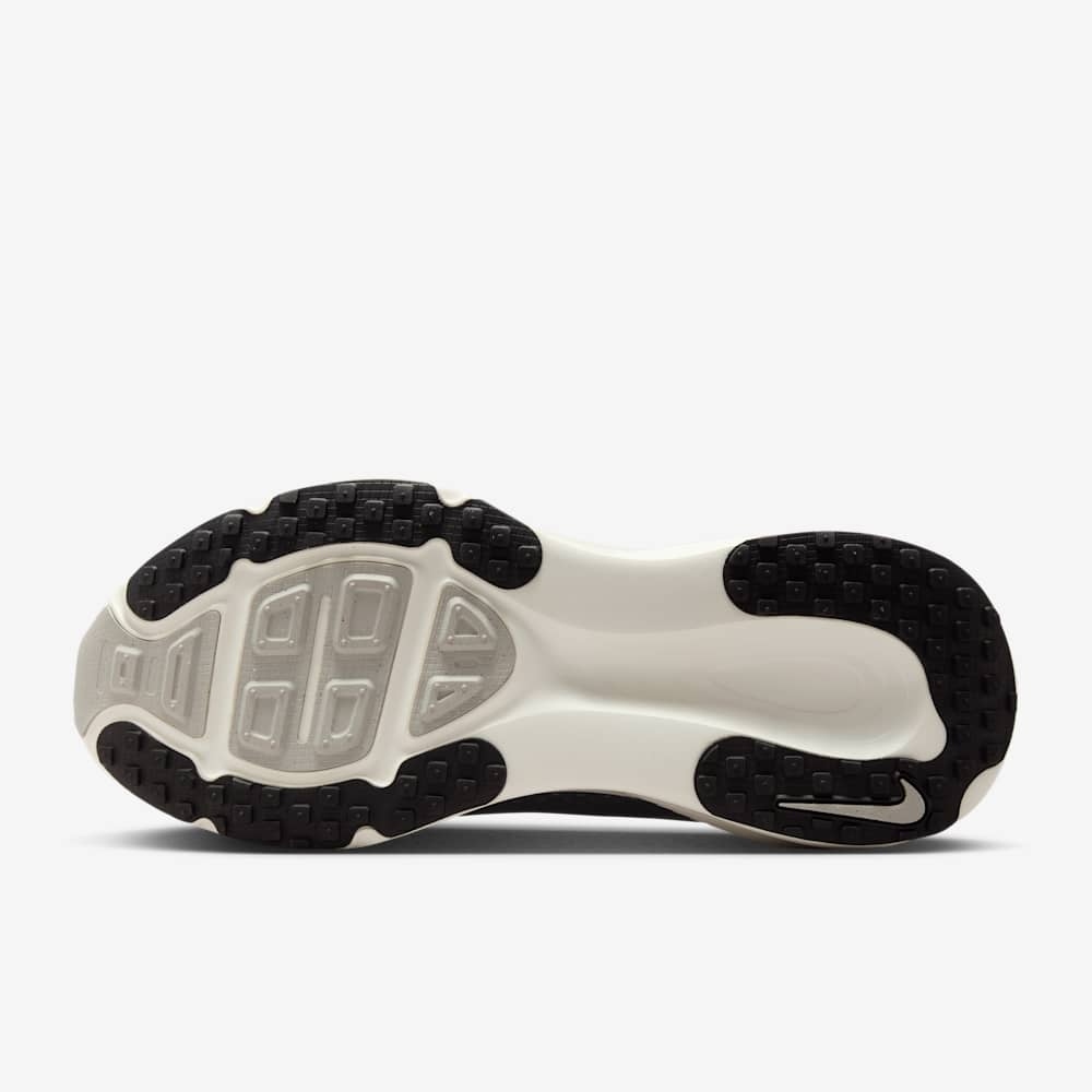 Giày Nike Vomero 18 Extra Wide Nam - Đen Trắng - hình 3