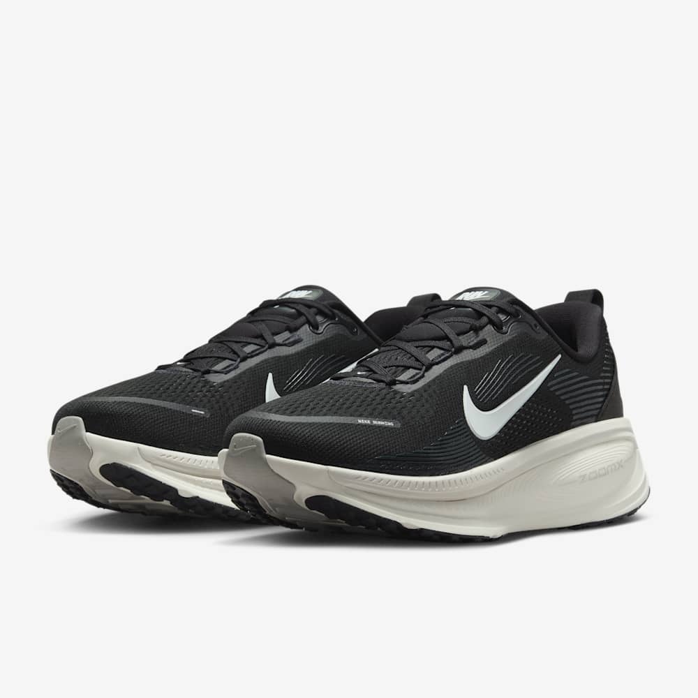 Giày Nike Vomero 18 Extra Wide Nam - Đen Trắng - hình 4