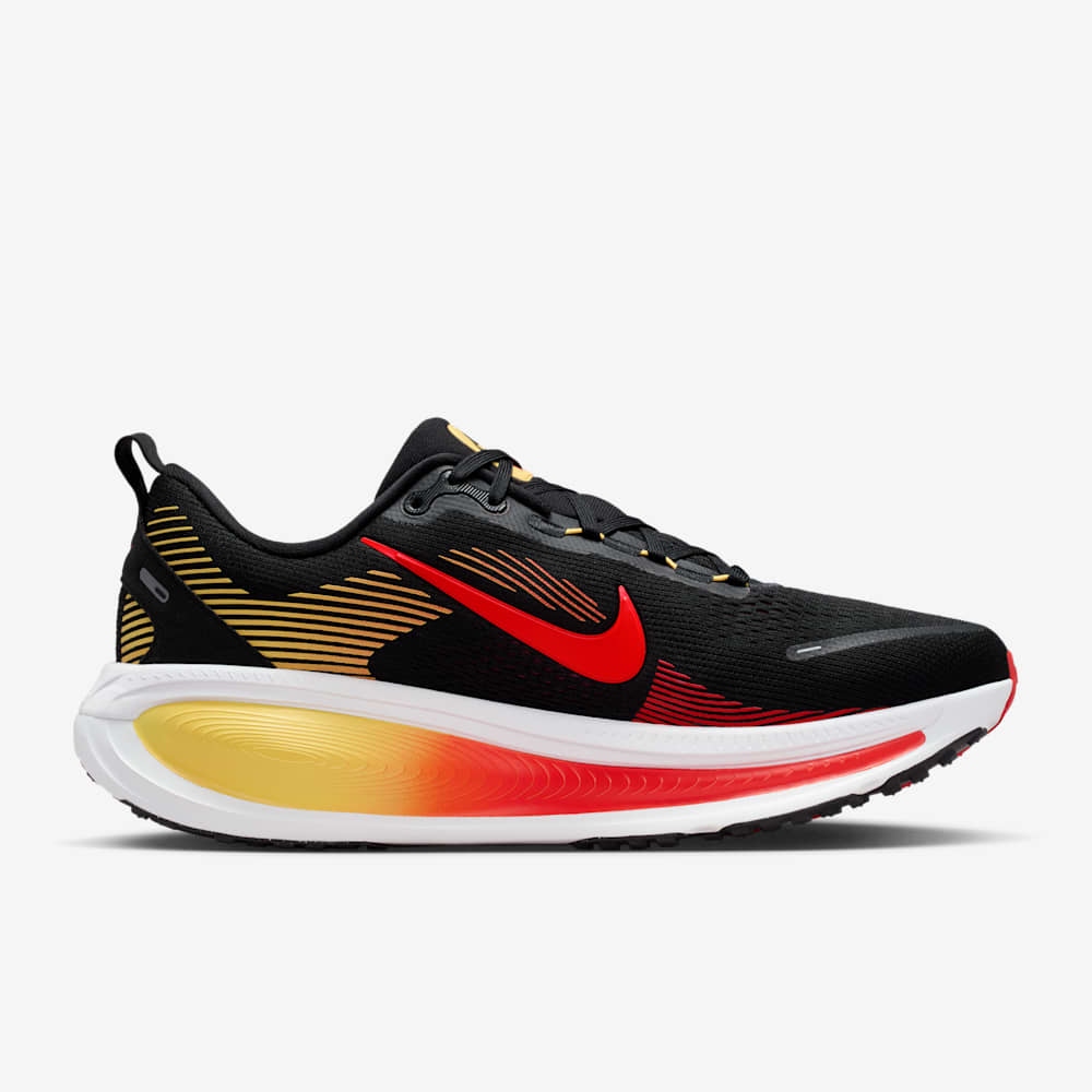 Giày Nike Vomero 18 Nam - Đen Đỏ - hình 2