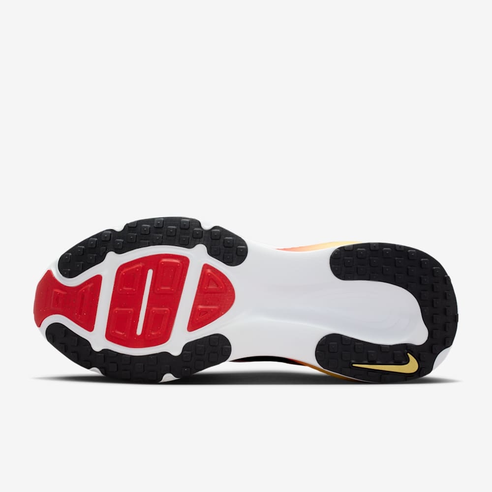 Giày Nike Vomero 18 Nam - Đen Đỏ - hình 3