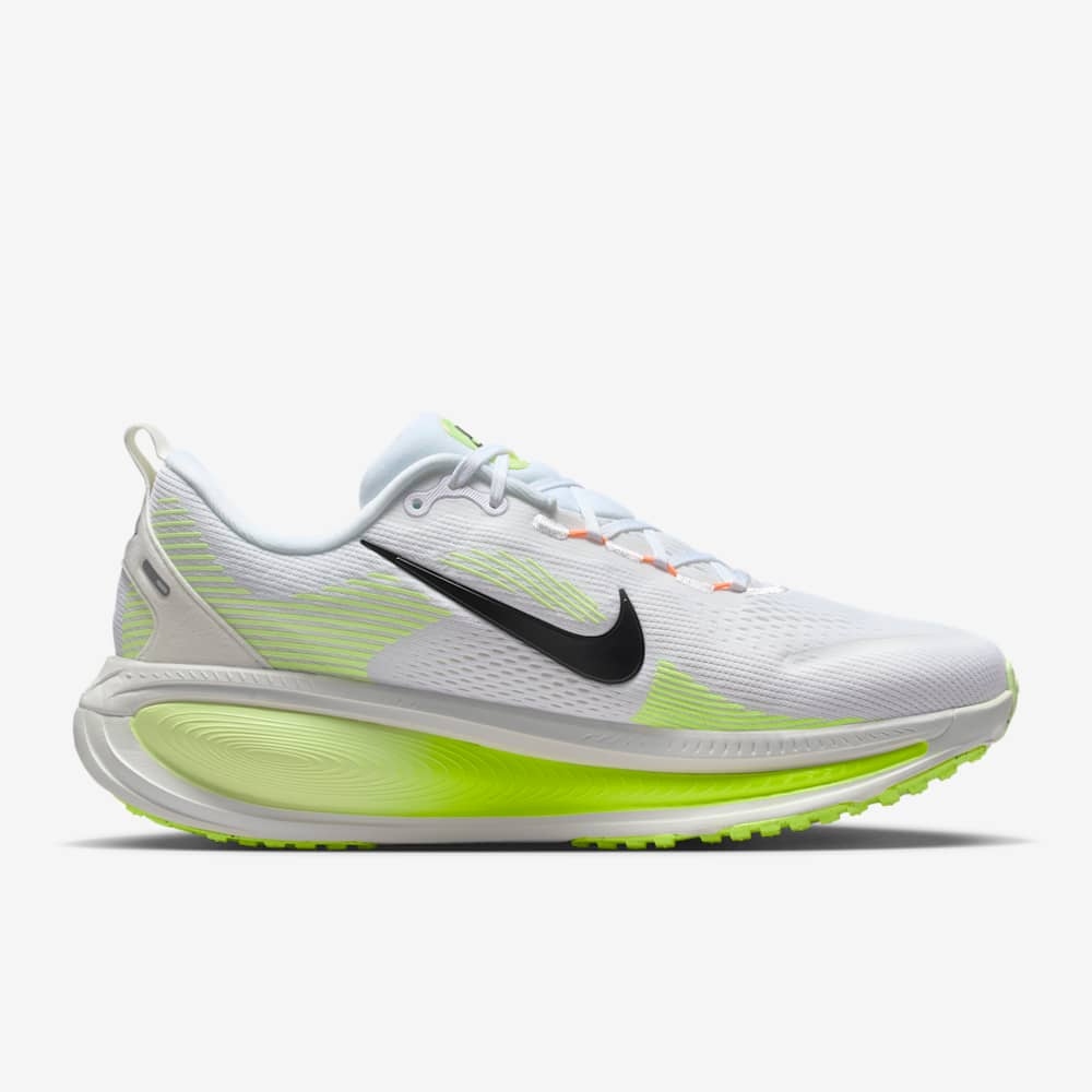 Giày Nike Vomero 18 Nam - Trắng Xanh Đen - hình 2