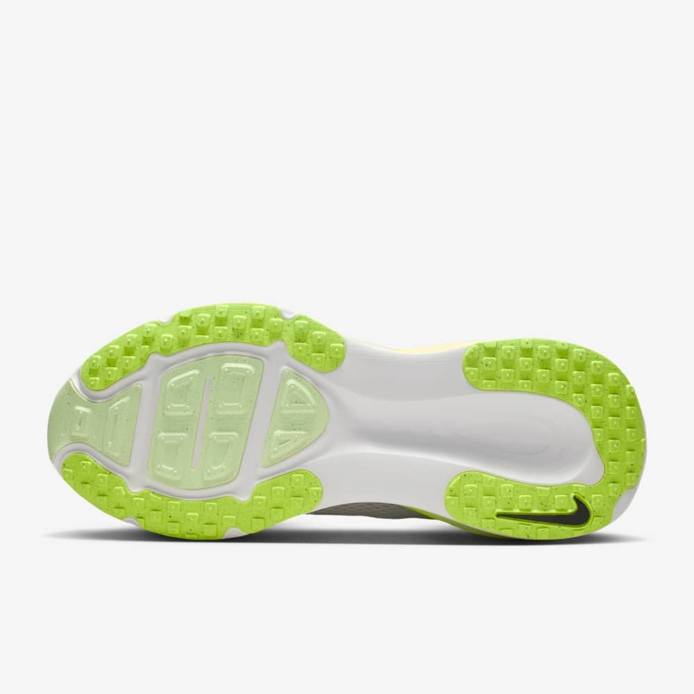 Giày Nike Vomero 18 Nam - Trắng Xanh Đen - hình 3