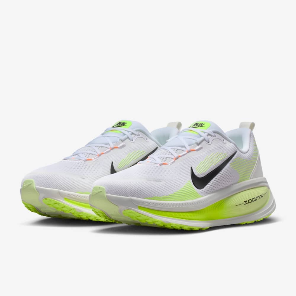 Giày Nike Vomero 18 Nam - Trắng Xanh Đen - hình 4