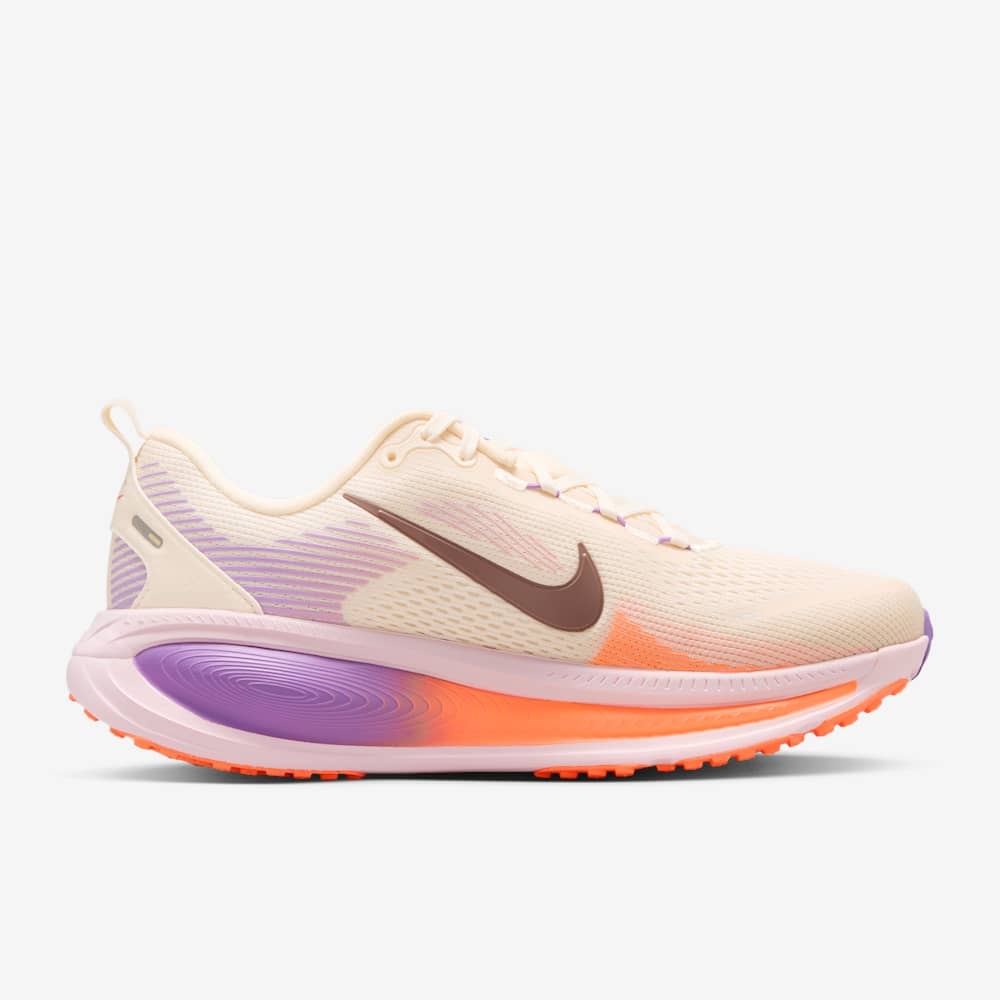 Giày Nike Vomero 18 Nữ - Hồng Tím - hình 2