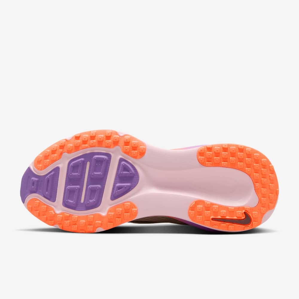Giày Nike Vomero 18 Nữ - Hồng Tím - hình 3