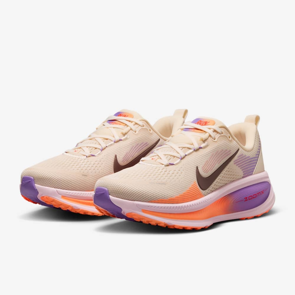 Giày Nike Vomero 18 Nữ - Hồng Tím - hình 4
