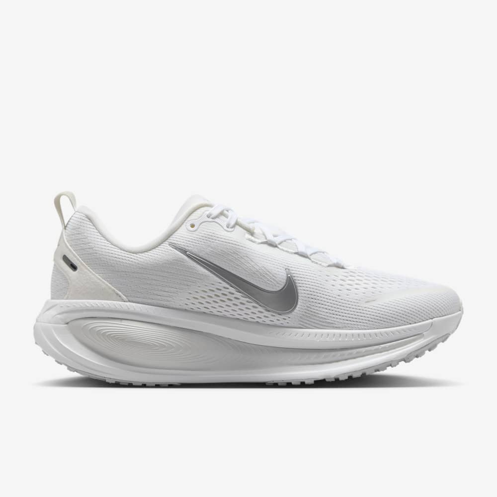 Giày Nike Vomero 18 Nữ - Trắng Silver - hình 2