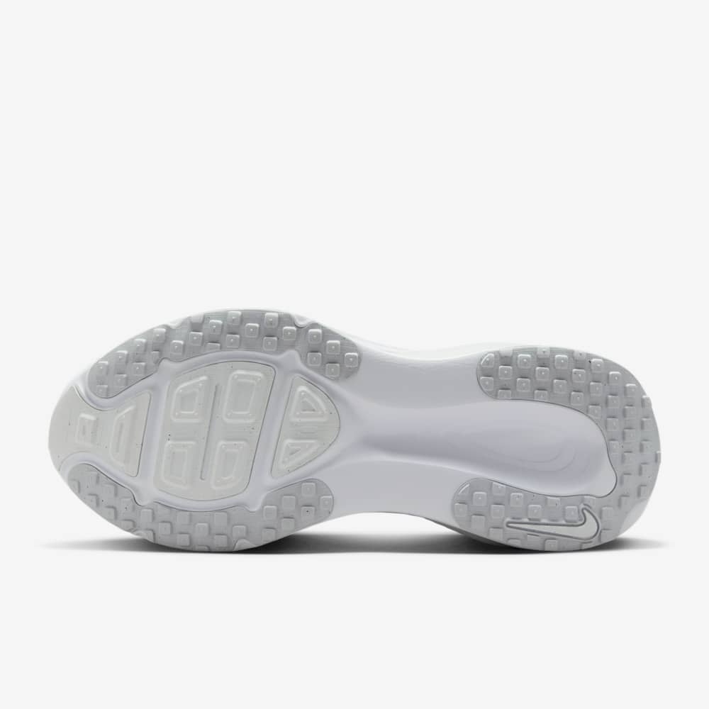 Giày Nike Vomero 18 Nữ - Trắng Silver - hình 3
