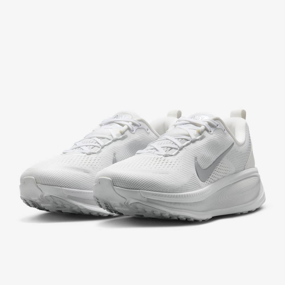 Giày Nike Vomero 18 Nữ - Trắng Silver - hình 4