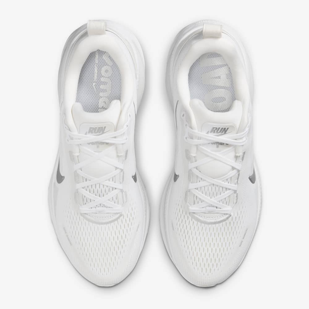 Giày Nike Vomero 18 Nữ - Trắng Silver - hình 5