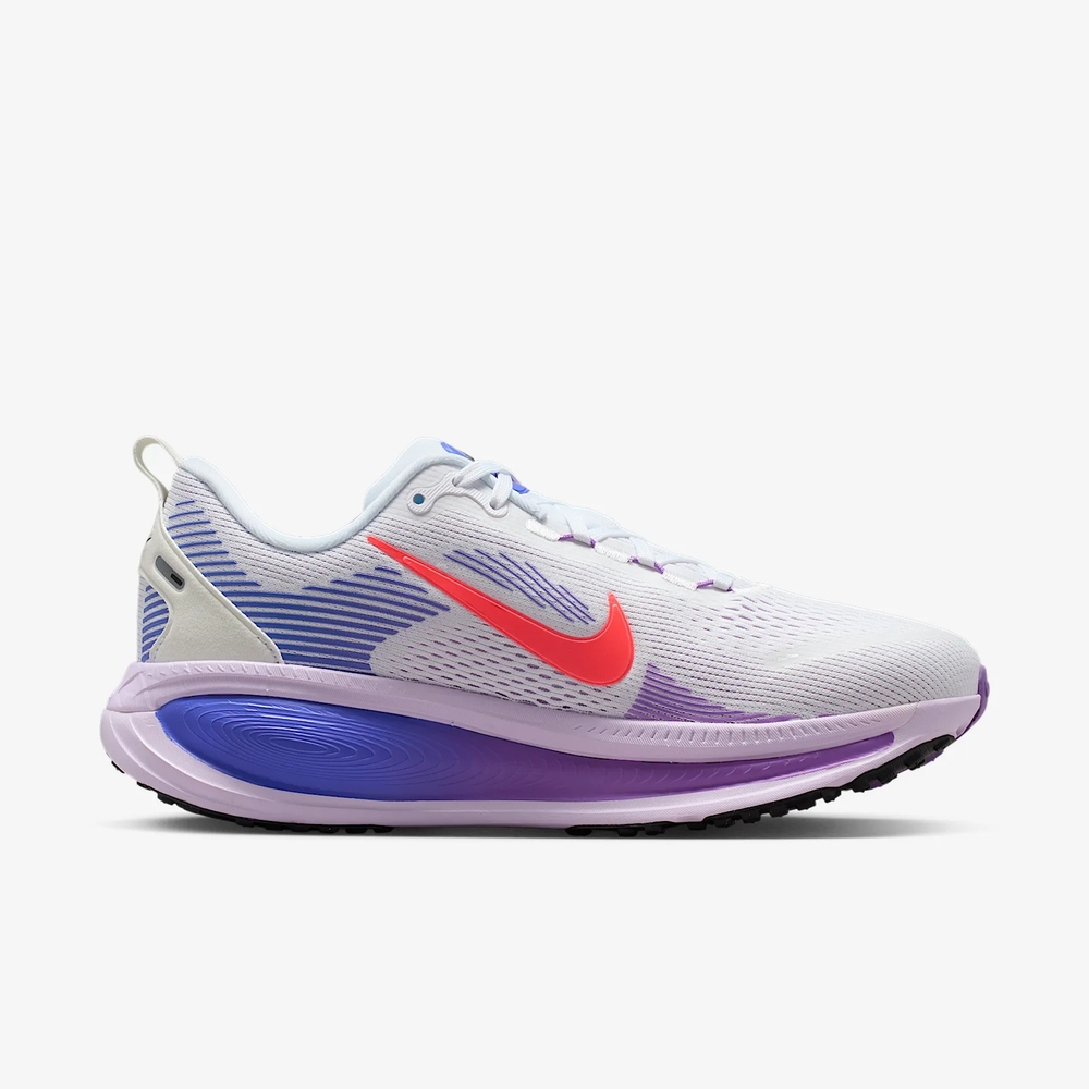 Giày Nike Vomero 18 Nữ - Trắng Tím - hình 2
